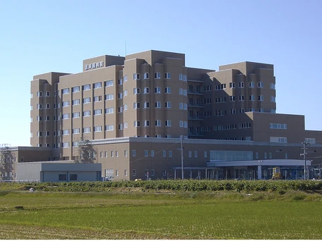 信楽園病院移転新築工事
