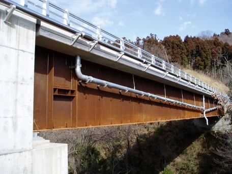 長峯橋