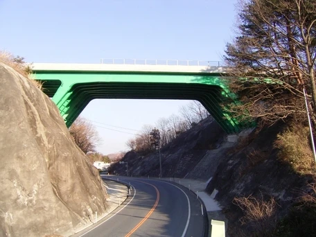 大利橋