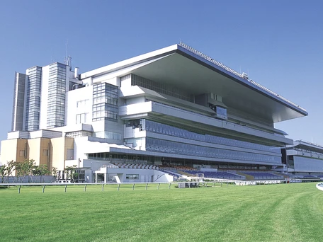 新潟競馬場