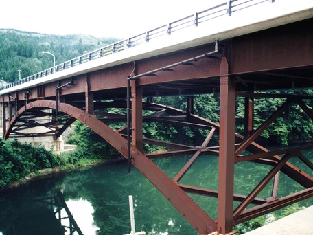 須川橋