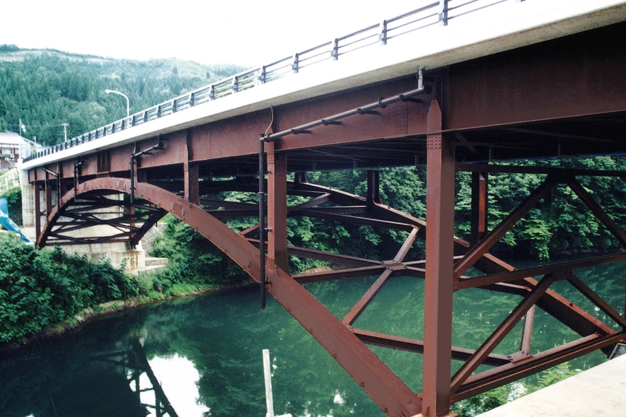 須川橋