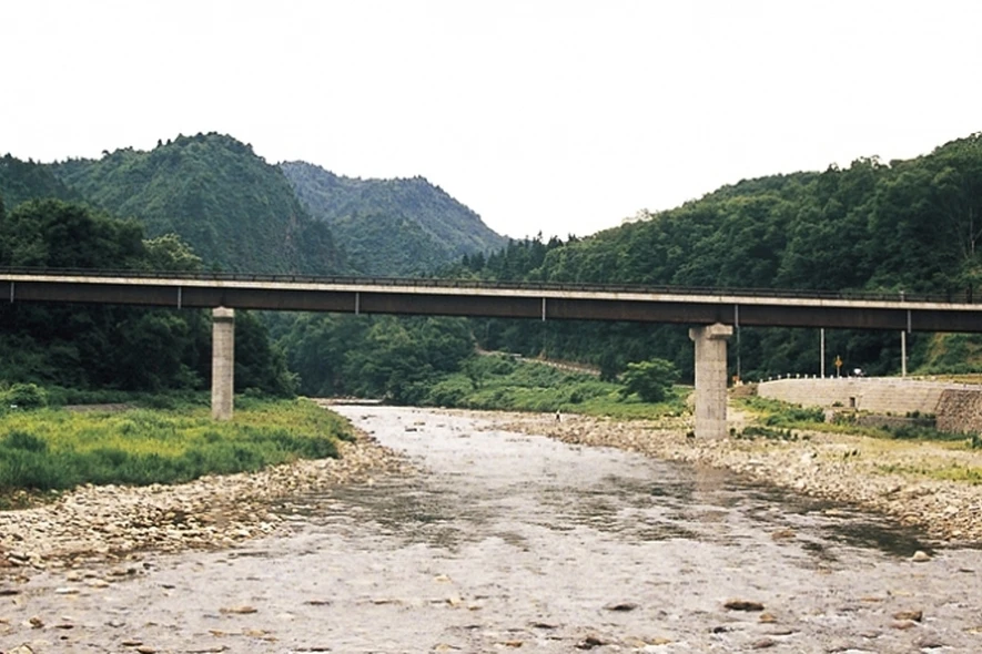 広瀬橋