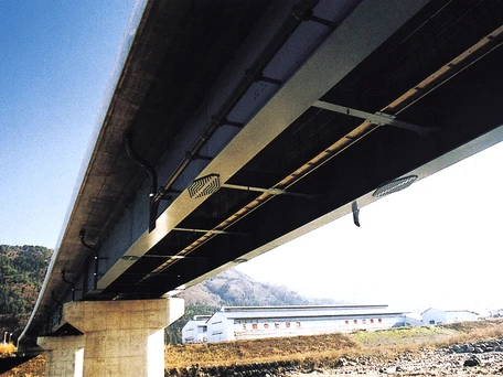 早川橋