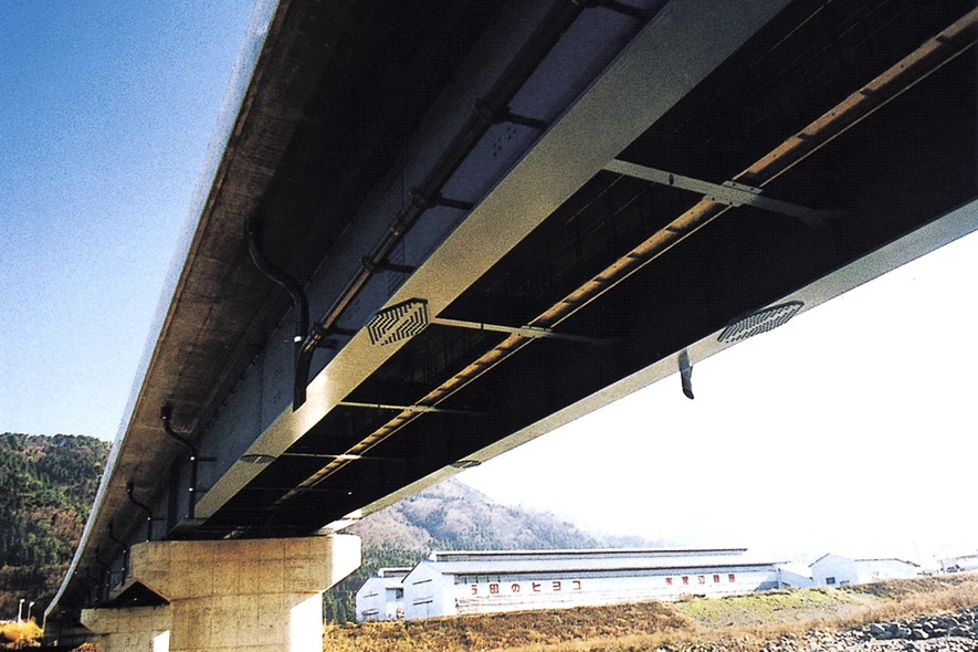 早川橋