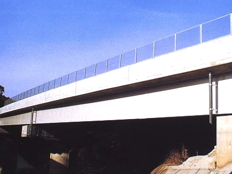 滑沢橋