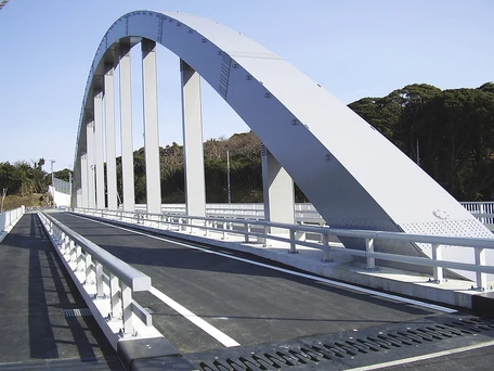 新野増橋