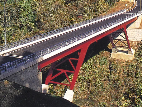 樫谷大橋