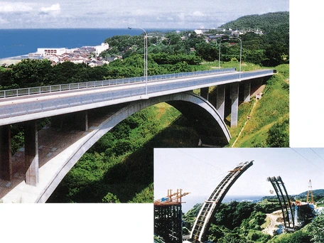 城址橋
