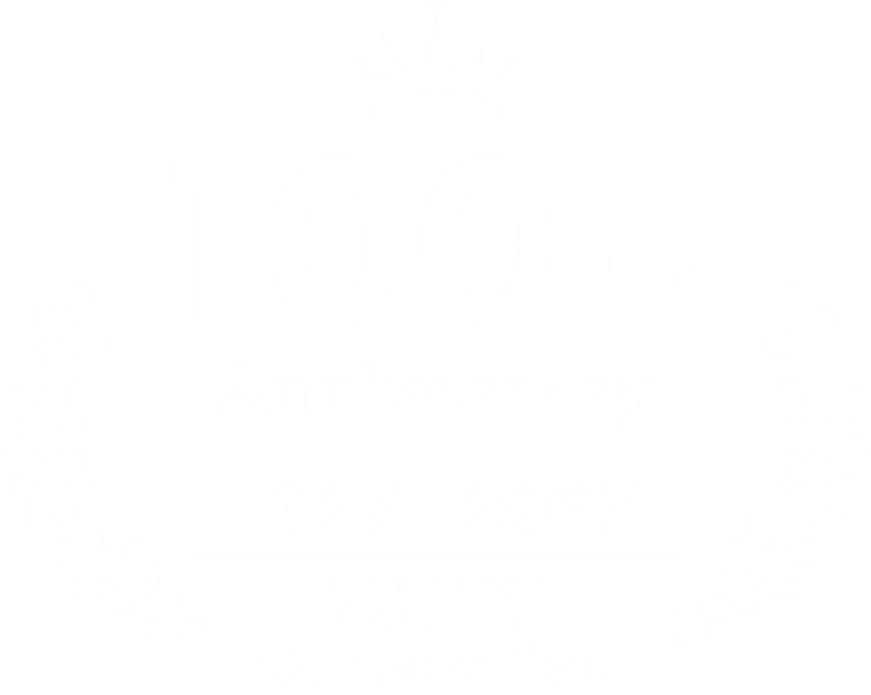 100th_logo_シロ